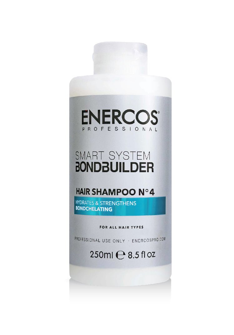 ENERCOS N4 BOND CHELATING SHAMPOO 250ML