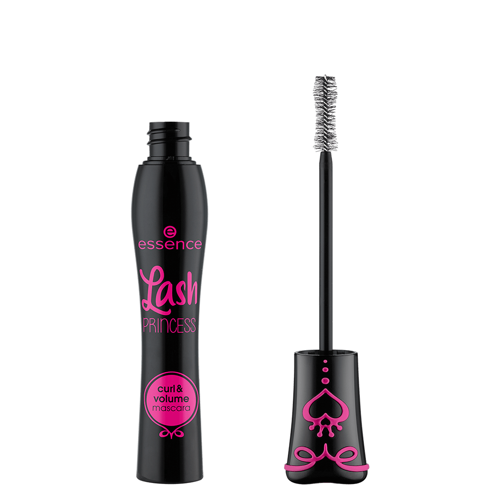 ESSENCE CURL&VOLUME MASCARA 12ML