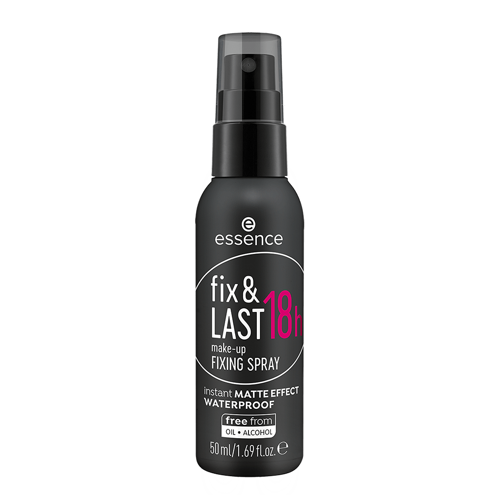 ESSENCE FIX LAST SPRAY 50ML
