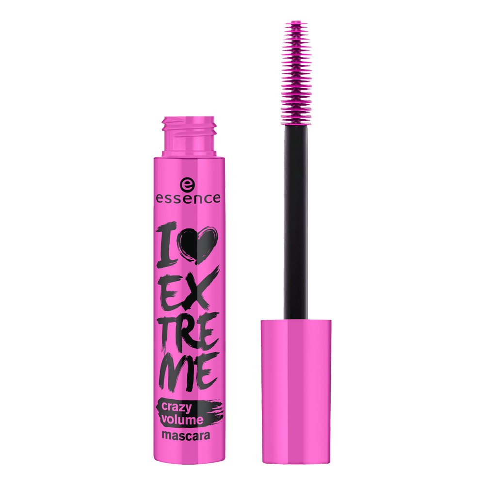 ESSENCE I LOVE EXTREME CRAZY VOL. MASCARA