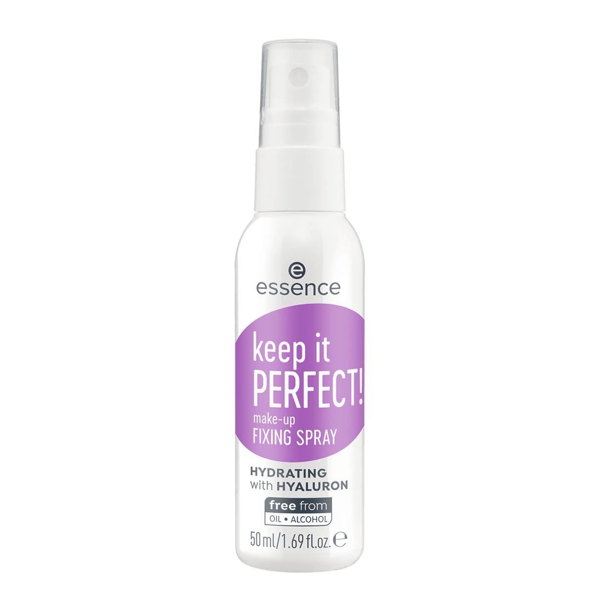 ESSENCE KEEP IT PERFECT SPRAY 50ML