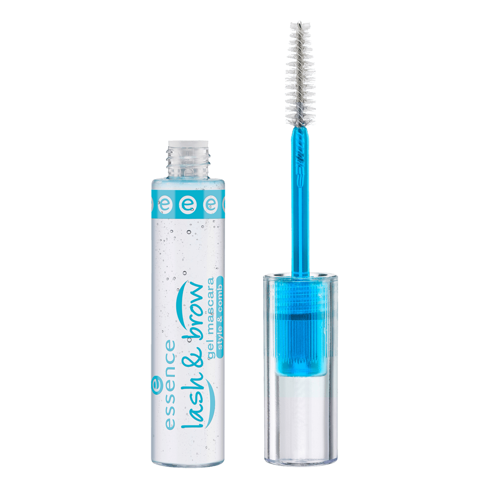 ESSENCE LASH &BROW GROW SERUM 6ML