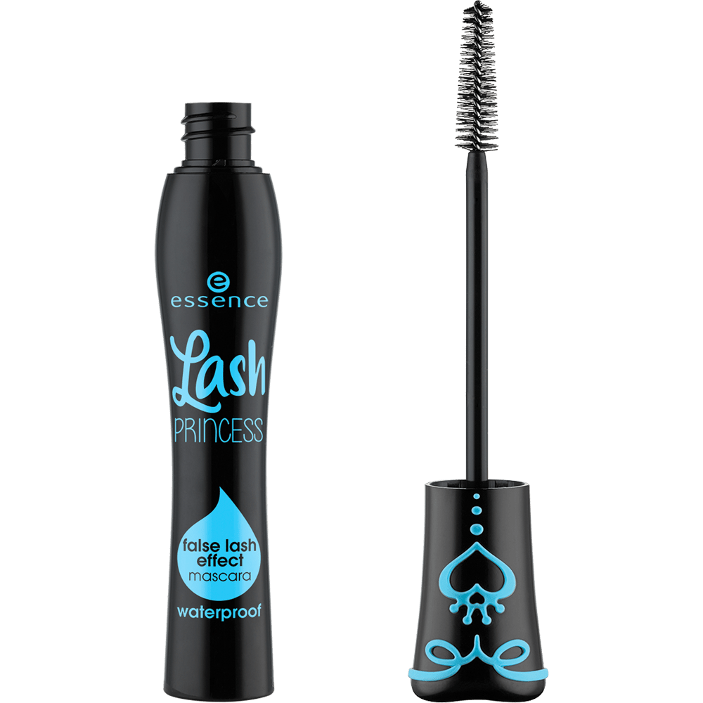 ESSENCE LASH PRINCESS WATERPROOF 12 ML