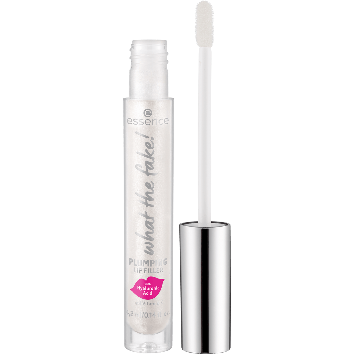 ESSENCE PLUMPING LIP FILLER 4.2ML