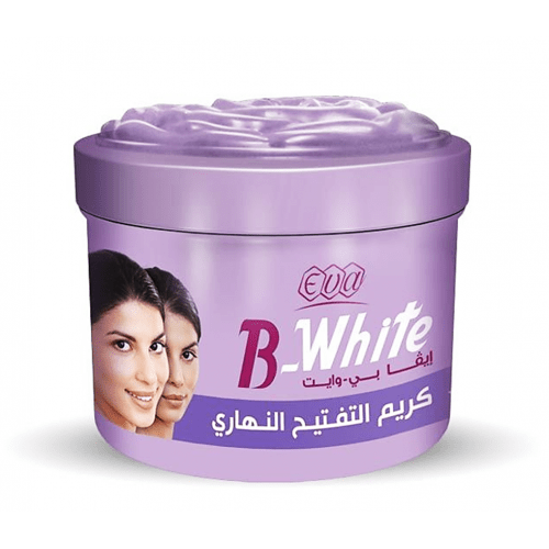 إيفا بي-وايت تفتيح. كريم نهاري 40 جم