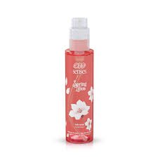 EVA BODY SERUM SPRING LILIES 150ML