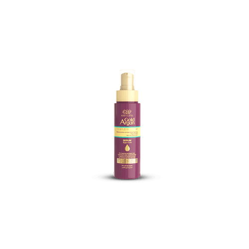 EVA GOLD ARGAN SERUM