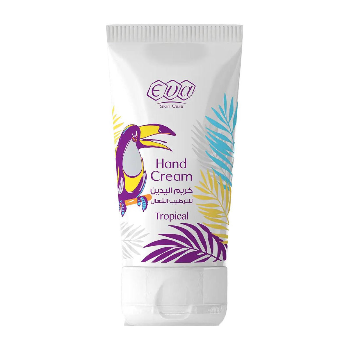 EVA HAND CREAM TROPICAL 60ML