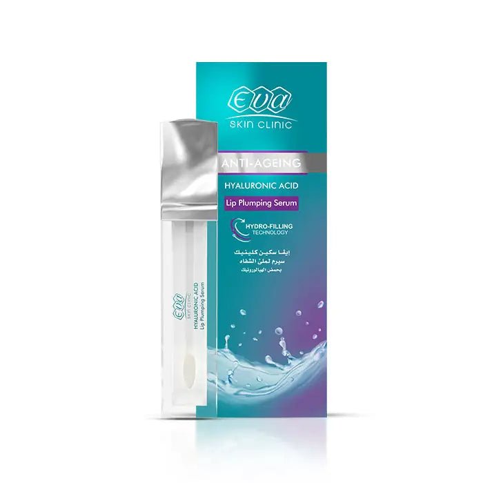 EVA LIP PLUMPIMG SERUM 10ML