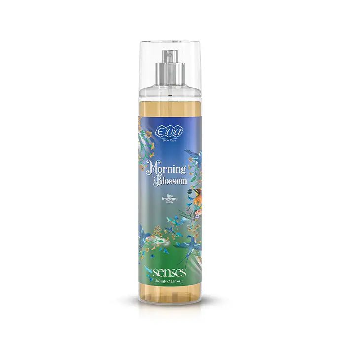 EVA MORNING BLOSSOM BODY SPLASH 240ML