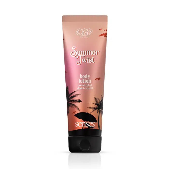 Baby Lotion & Moisturizer