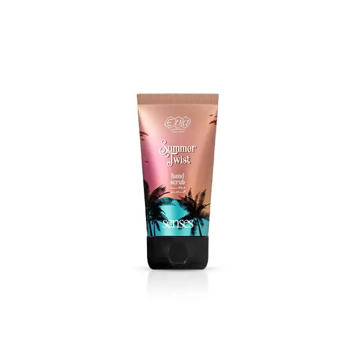 EVA SUMMER TWIST HAND SCRUB 50ML