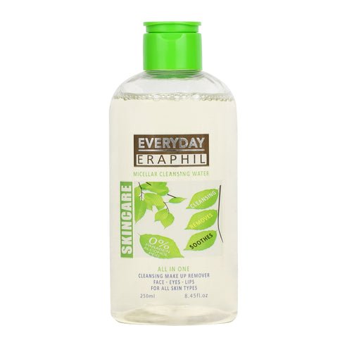 EVERY DAY MICELLAR WATER 250ML