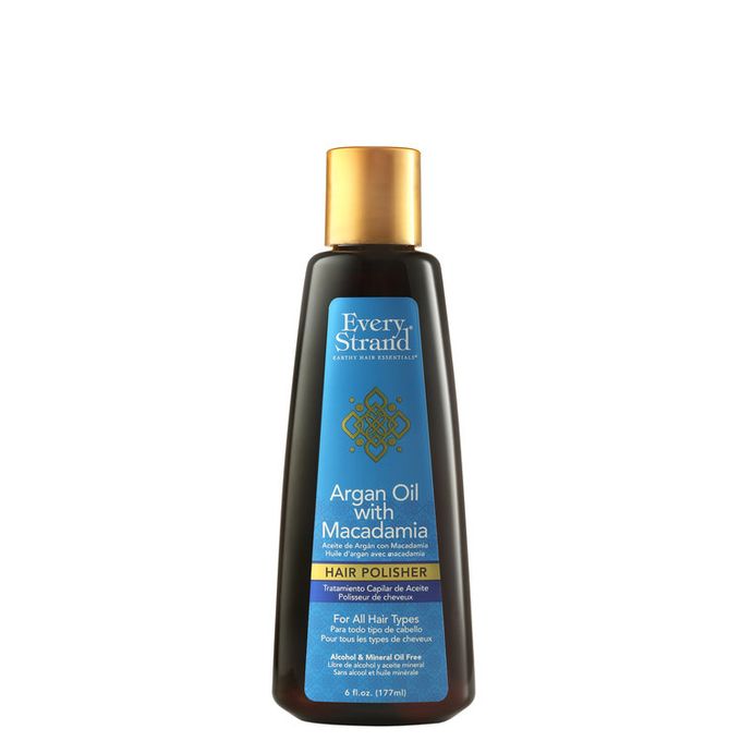 EVERY STRAND ARGAN OIL HAIR POLISHER 177ML