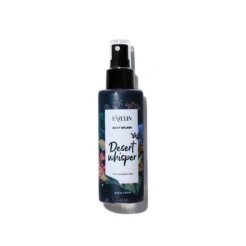 معطر الجسم فافلين ديزيرت ويسبر 125 مل