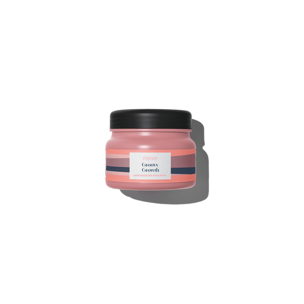 قناع الشعر FAVELIN GROOVY GROWTH HAIR BOOSTER 300 مل