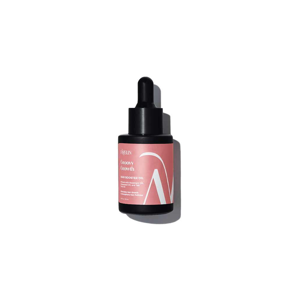 زيت الشعر FAVELIN GROOVY GROWTH HAIR BOOSTER 35 مل