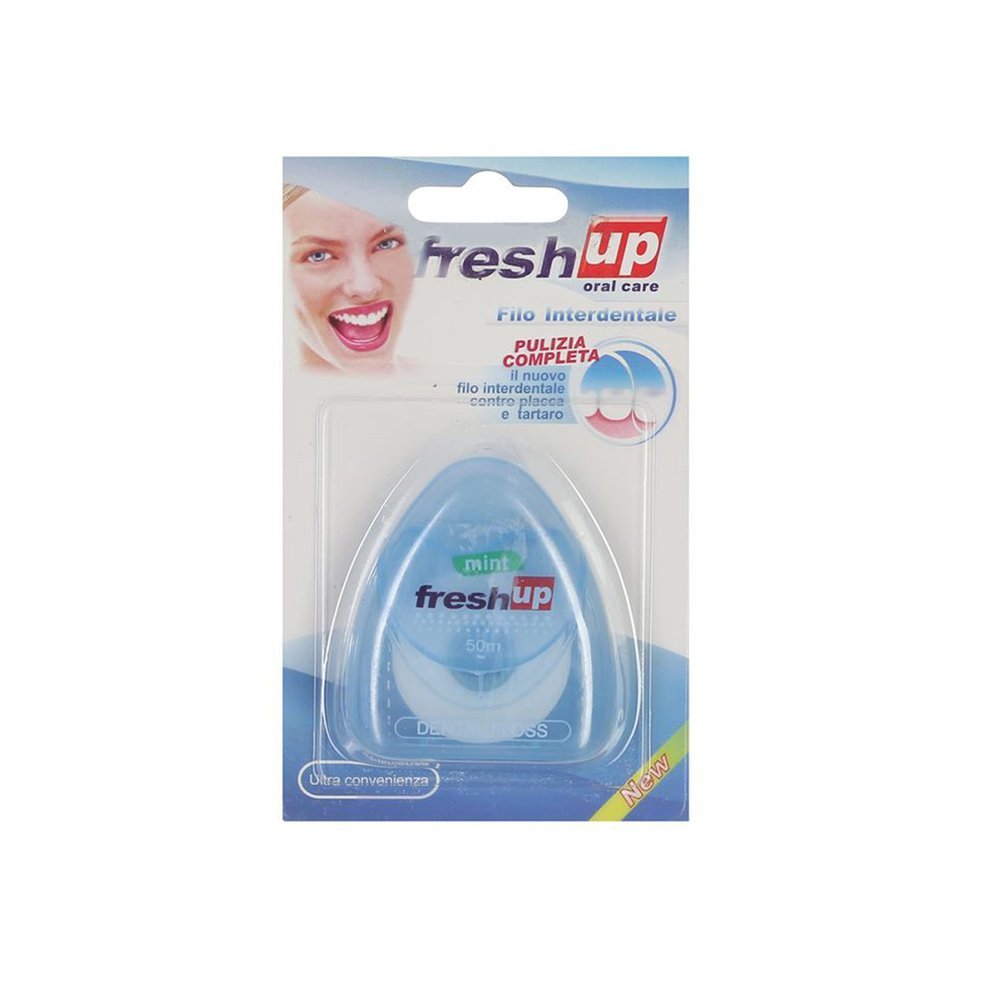 FRESH UP DENTAL FLOSS