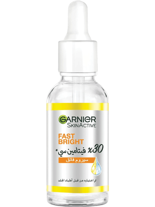 GARNIER VITAMIN C SERUM 15ML