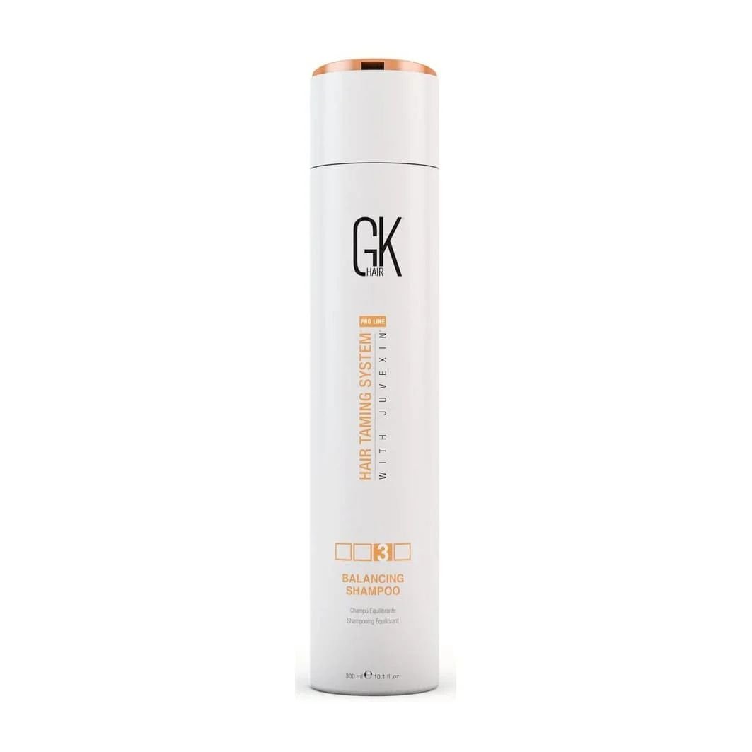 GK COLOR SHAMPOO BALANCING 300 ML