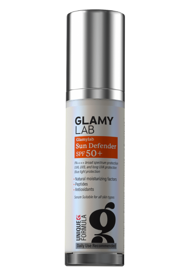 واقي الشمس جلامي لاب SPF50+
