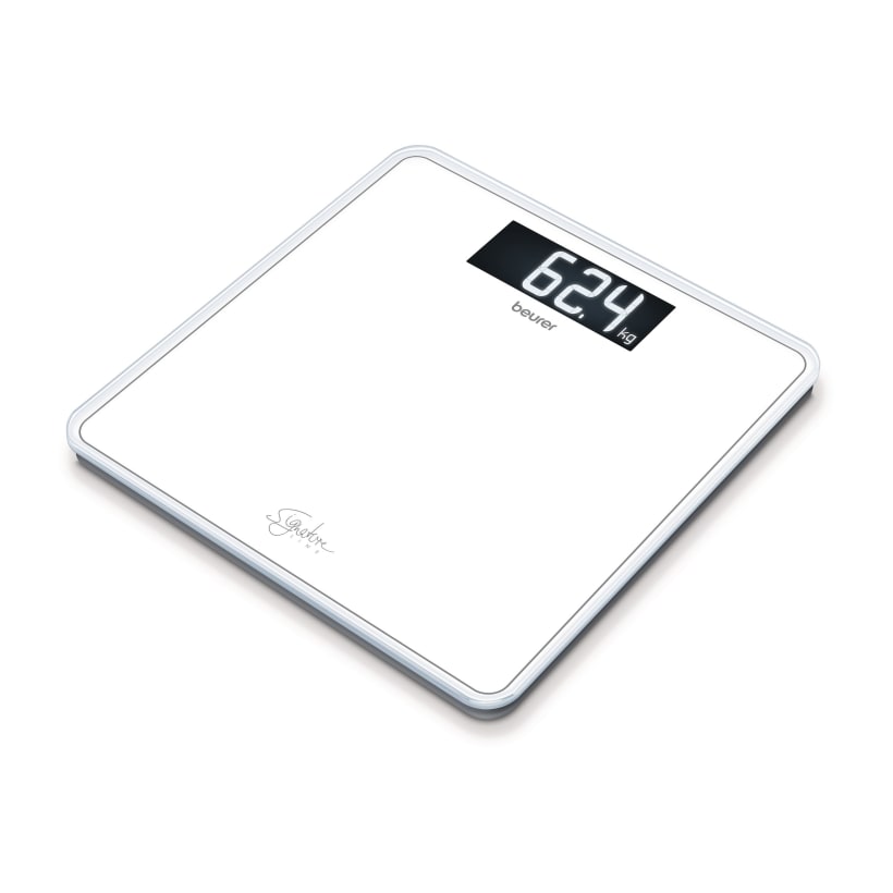 BEURER GLASS SCALE PARIS GS 203