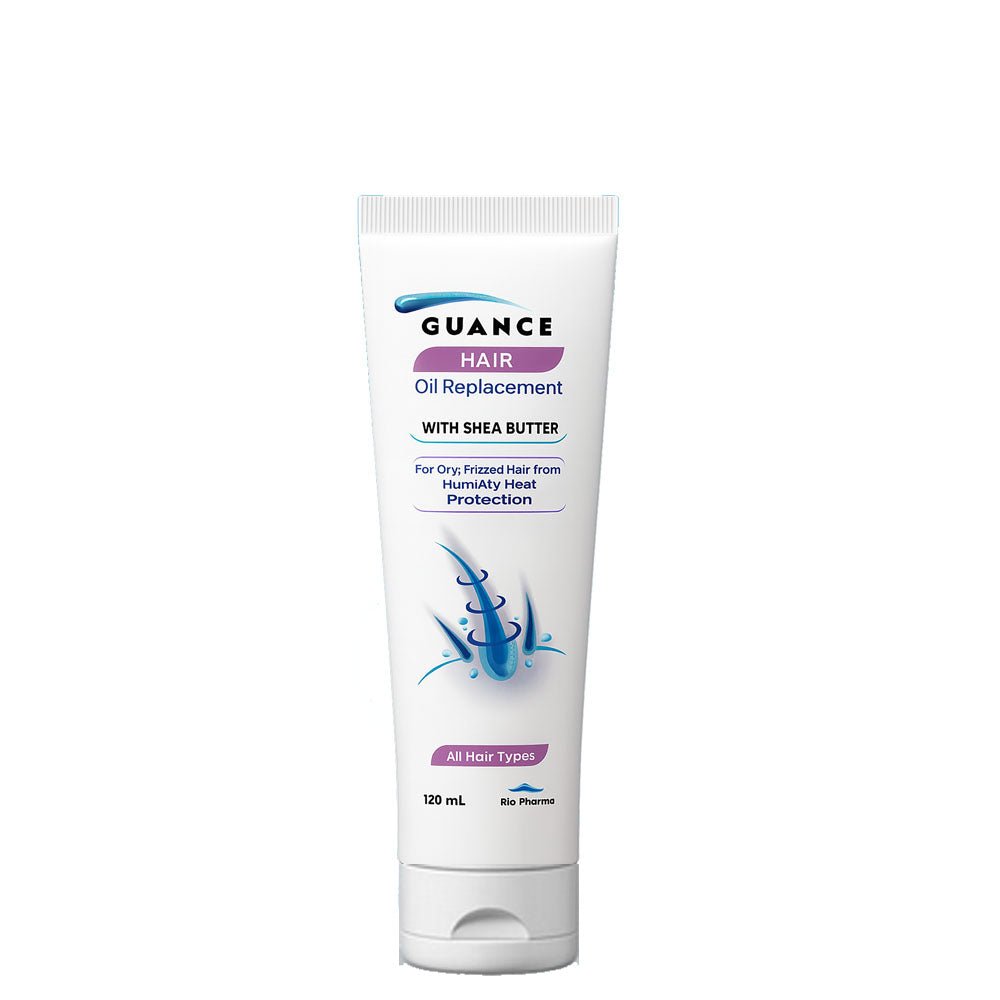 GUANCE HAIR OIL REPLACEMENT 120ML