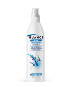 GUANCE HAIR SHAMPOO 250ML