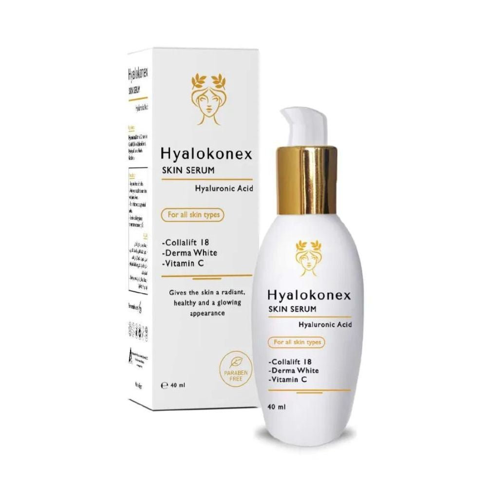 HYALOKONEX SKIN SERUM