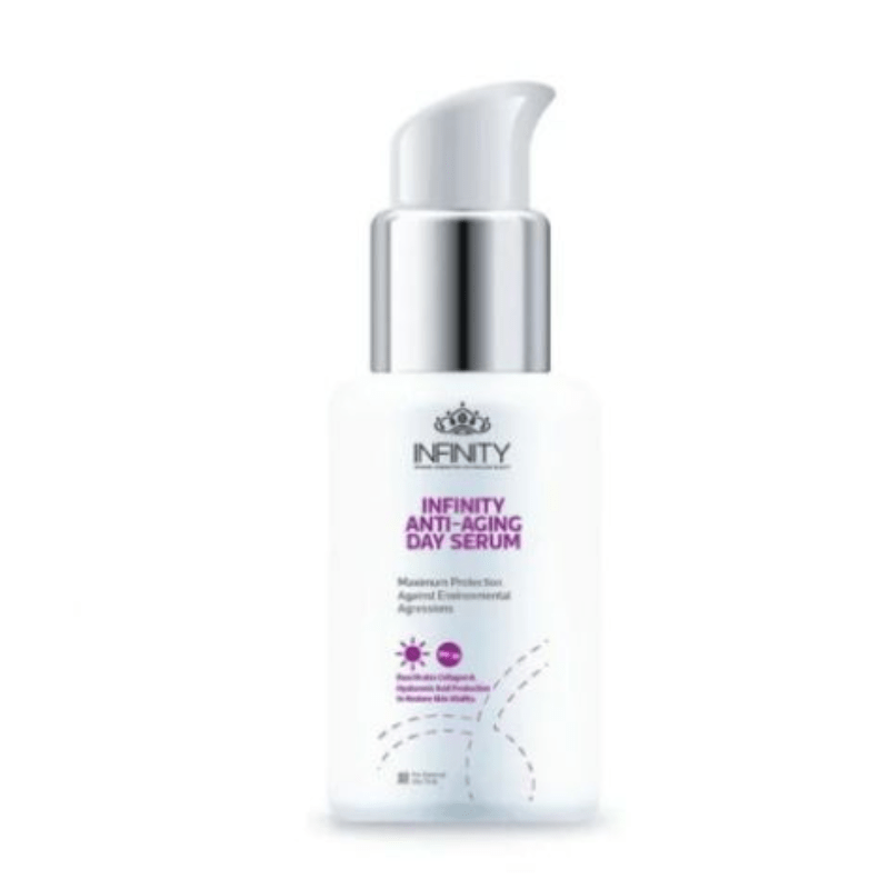 INFINITY ANTI AGING DAY SERUM 40ML N.P
