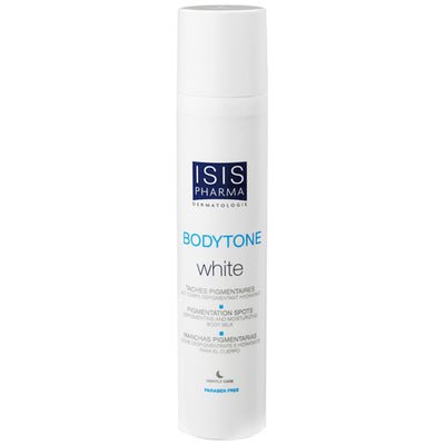 ISIS BODYTONE WHITE 100ML