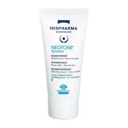 ISIS NEOTONE SENSITIVE 30ML