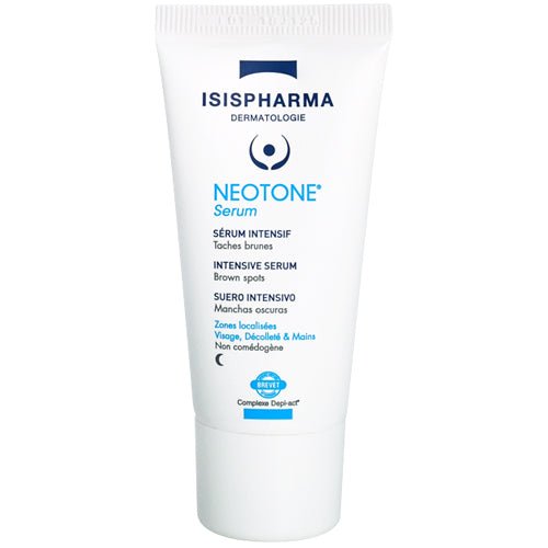 ISIS NEOTONE سيروم 30 مل