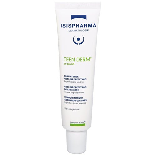 ISIS TEEN DERM ALPHA PURE 30ML