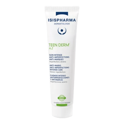 ISIS TEEN DERM AZ 30ML