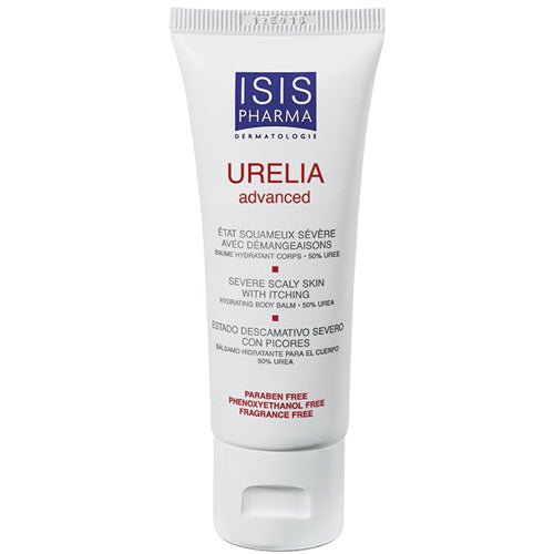 ISIS URELIA ADVANCED HYDRAT. B.BALM 40M