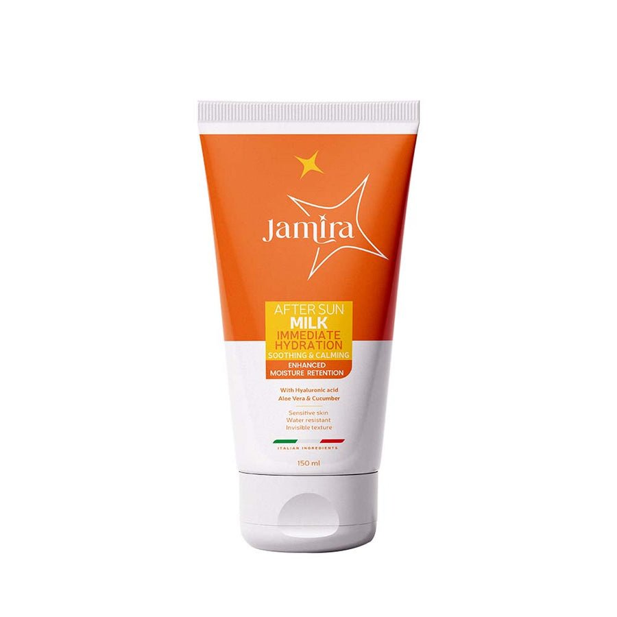 JAMIRA AFTER SUN MILK HYDRA 150ML
