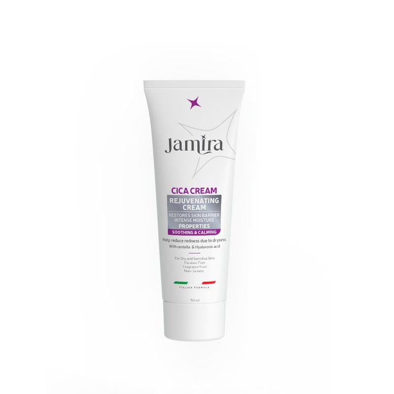 JAMIRA CICA CREAM REJUVENATING 50ML