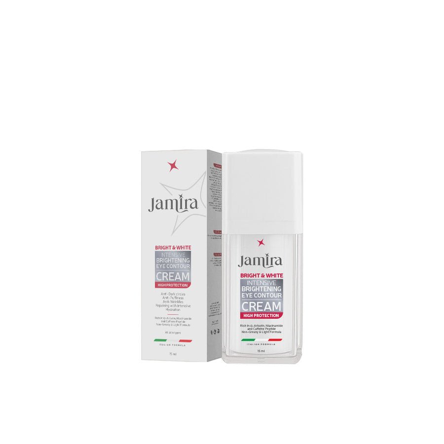 JAMIRA EYE CREAM 15ML