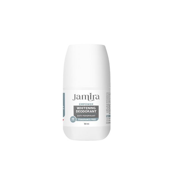 JAMIRA ROLL DEO EMPOWER 50ML