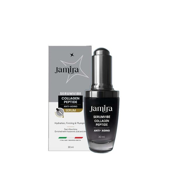JAMIRA SERUM COLLAGEN 30ML