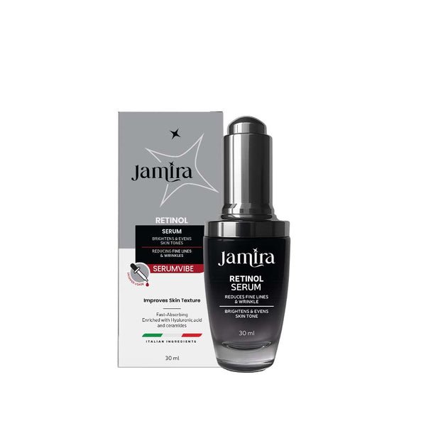 JAMIRA SERUM RETINOL 30ML