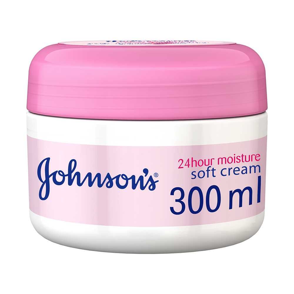 كريم جونسون الناعم 300 جرام