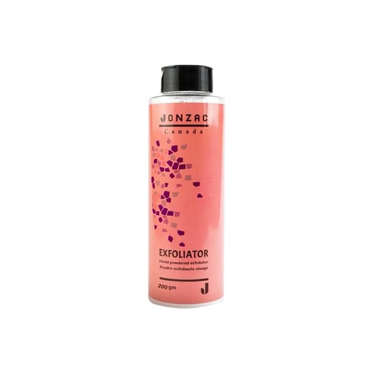 JONZAC GLOBAL EXFOLIATOP POWDER 200GM