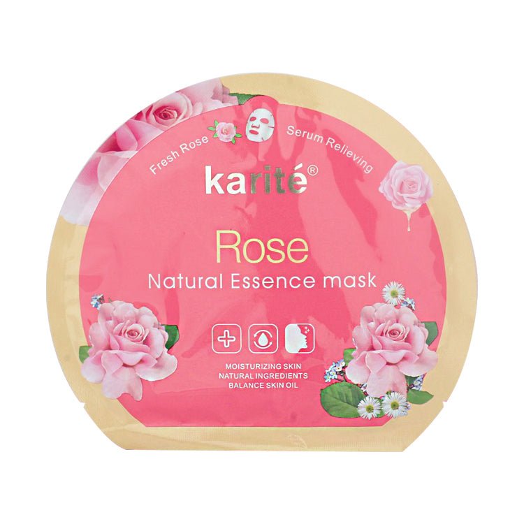 KARITE MASK ROSE PDRN 30ML