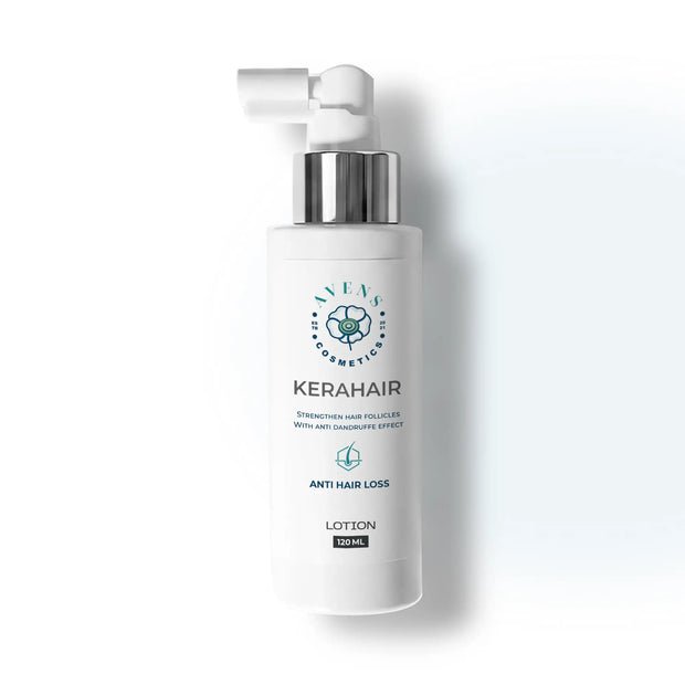 KERAHAIR ANTI HAIR LOSS LOTION 125ML