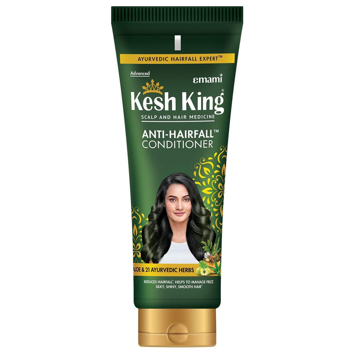 KESH KING COND 200ML
