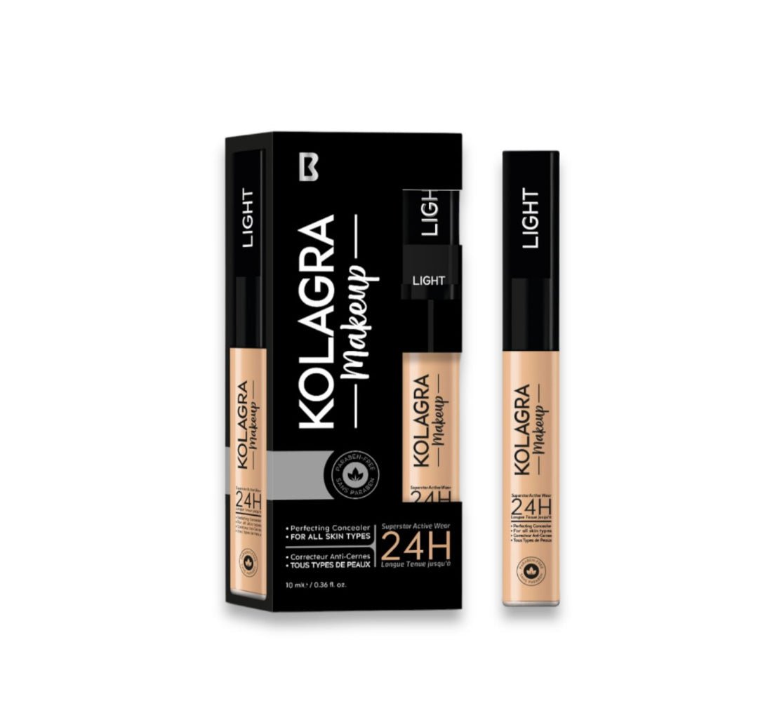 KOLAGRA CONCEALER LIGHT