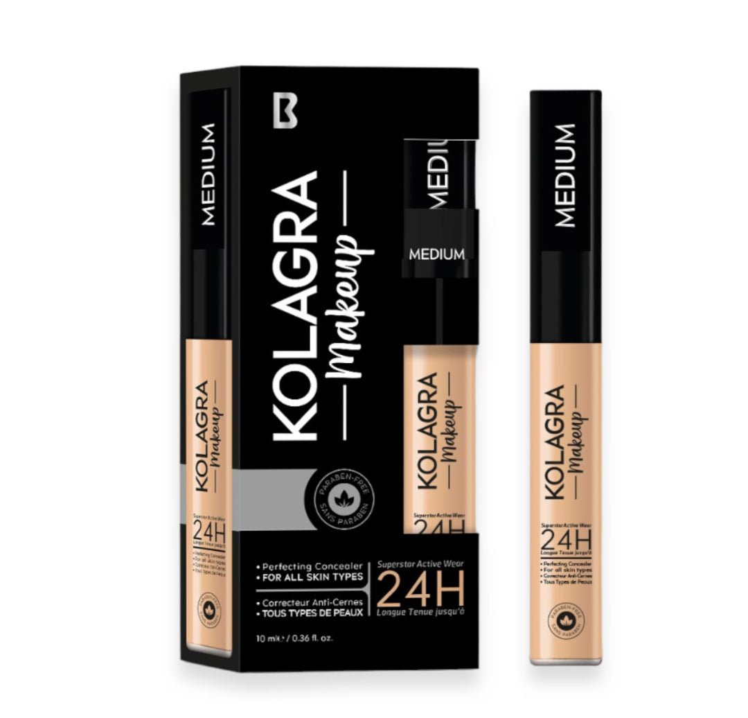 KOLAGRA CONCEALER MEDIUM OFFER 1+1