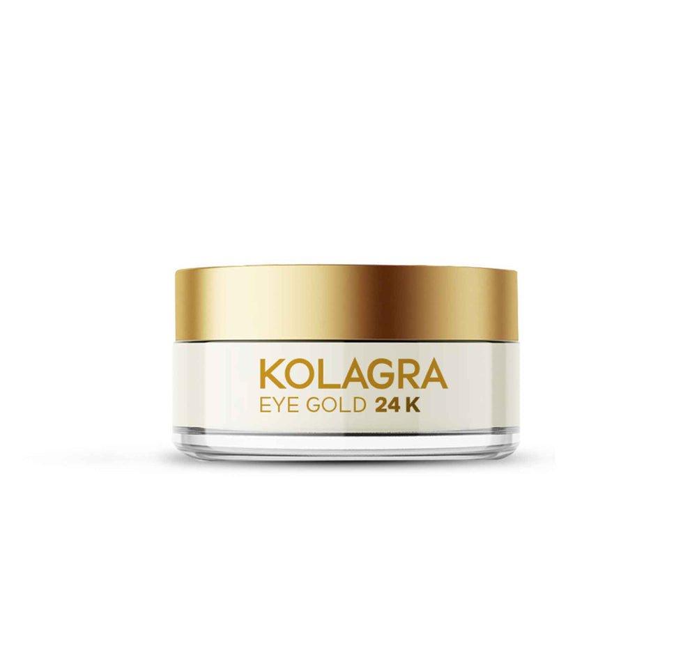 KOLAGRA EYE GOLD CREAM 20ML